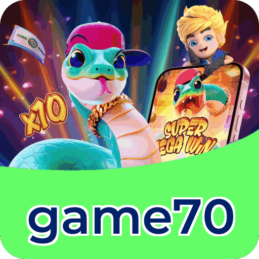 Login rápido no app game70