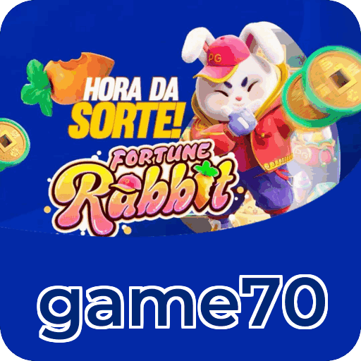 Cadastro game70