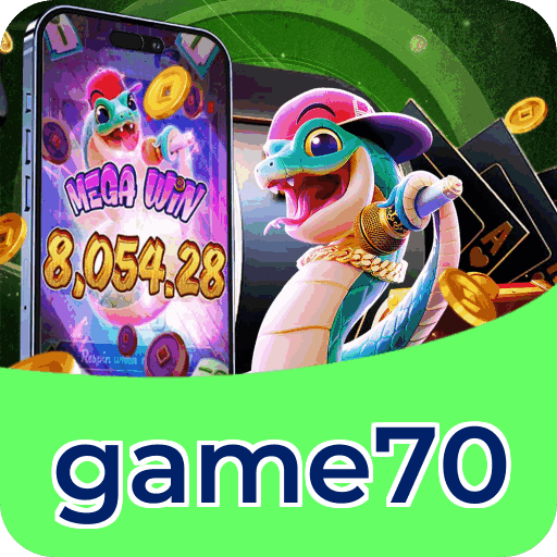 Jogos com maior RTP na game70